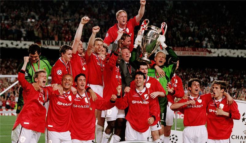 足球治理制 足球治理制