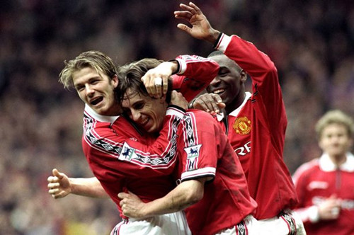 在球场内外 在球场内外